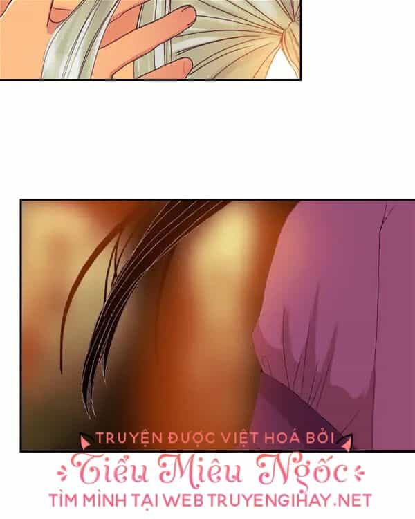 Hoàng Đế Máu Lạnh Của Tôi - Chương 62 - ảnh 9