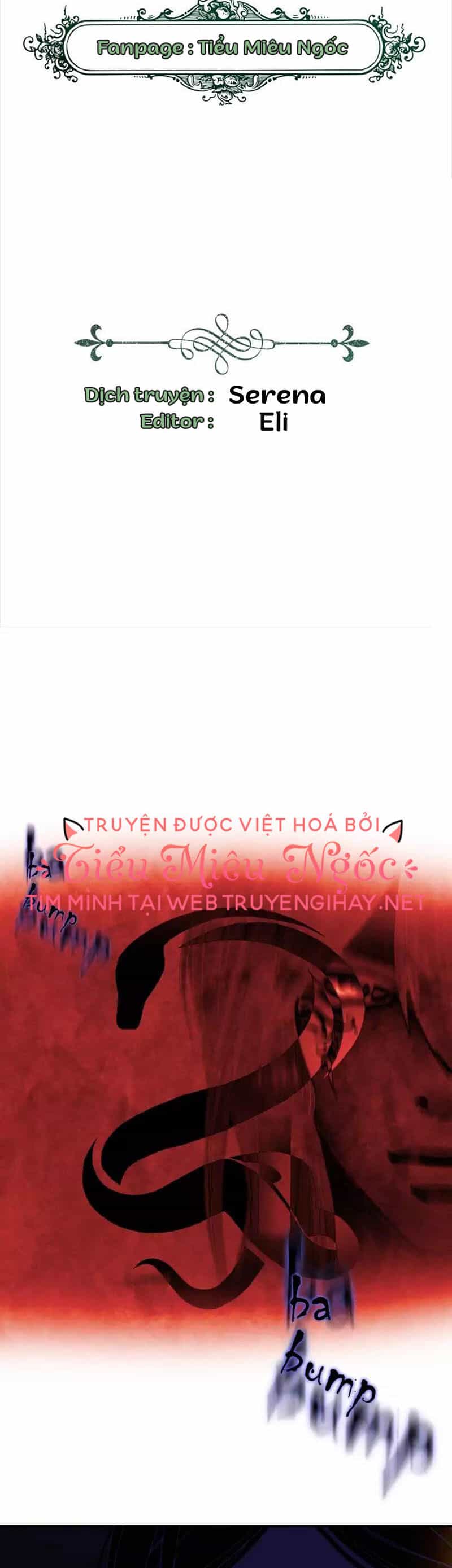 Hoàng Đế Máu Lạnh Của Tôi - Chương 63 - ảnh 2