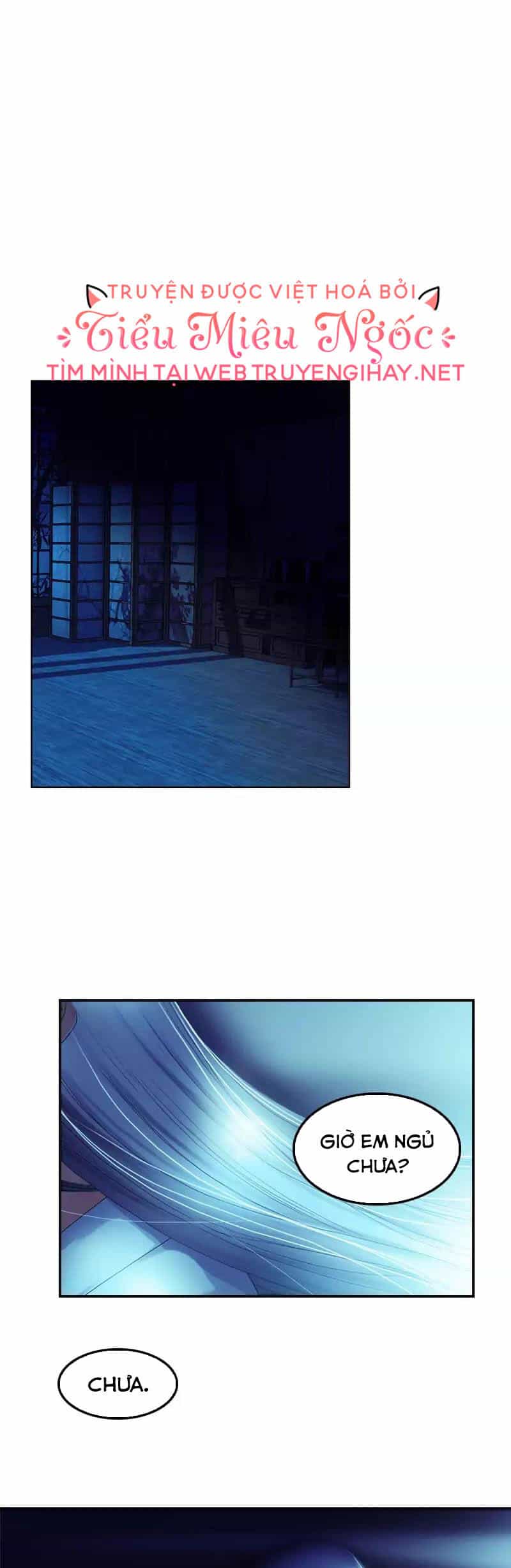 Hoàng Đế Máu Lạnh Của Tôi - Chương 63 - ảnh 22