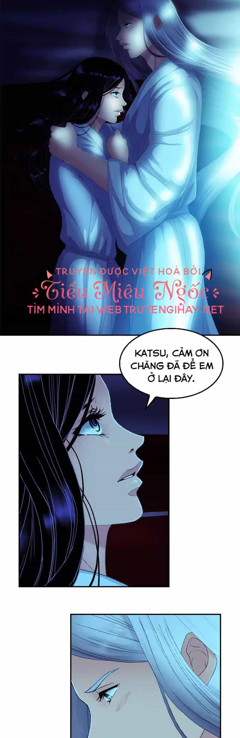 Hoàng Đế Máu Lạnh Của Tôi - Chương 63 - ảnh 23
