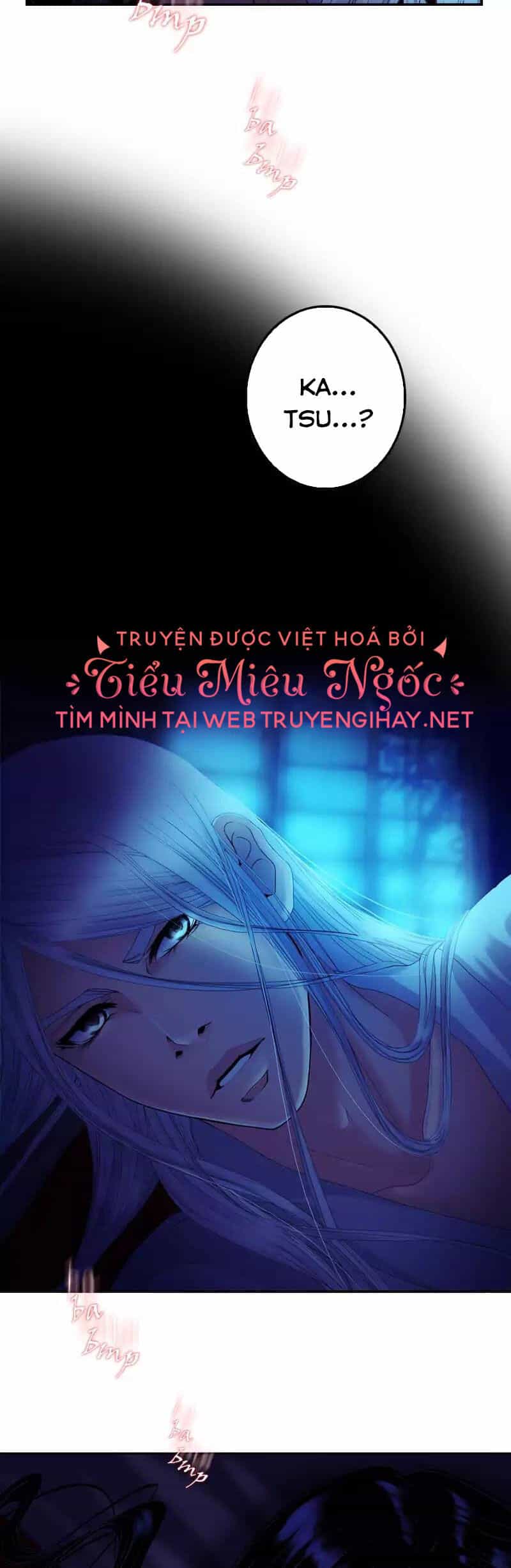 Hoàng Đế Máu Lạnh Của Tôi - Chương 63 - ảnh 25