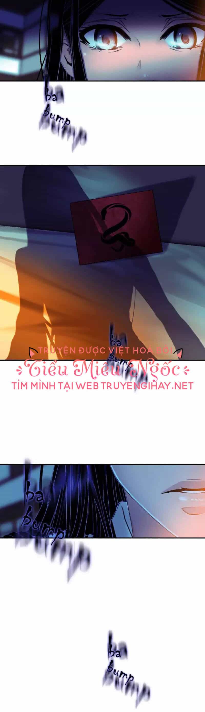 Hoàng Đế Máu Lạnh Của Tôi - Chương 63 - ảnh 3