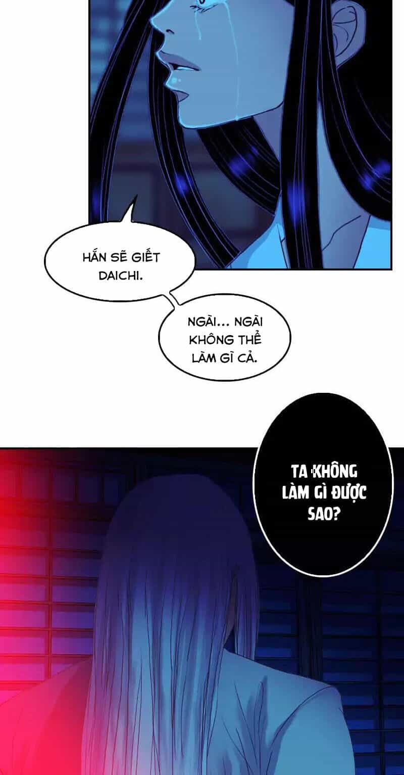 Hoàng Đế Máu Lạnh Của Tôi - Chương 66 - ảnh 13