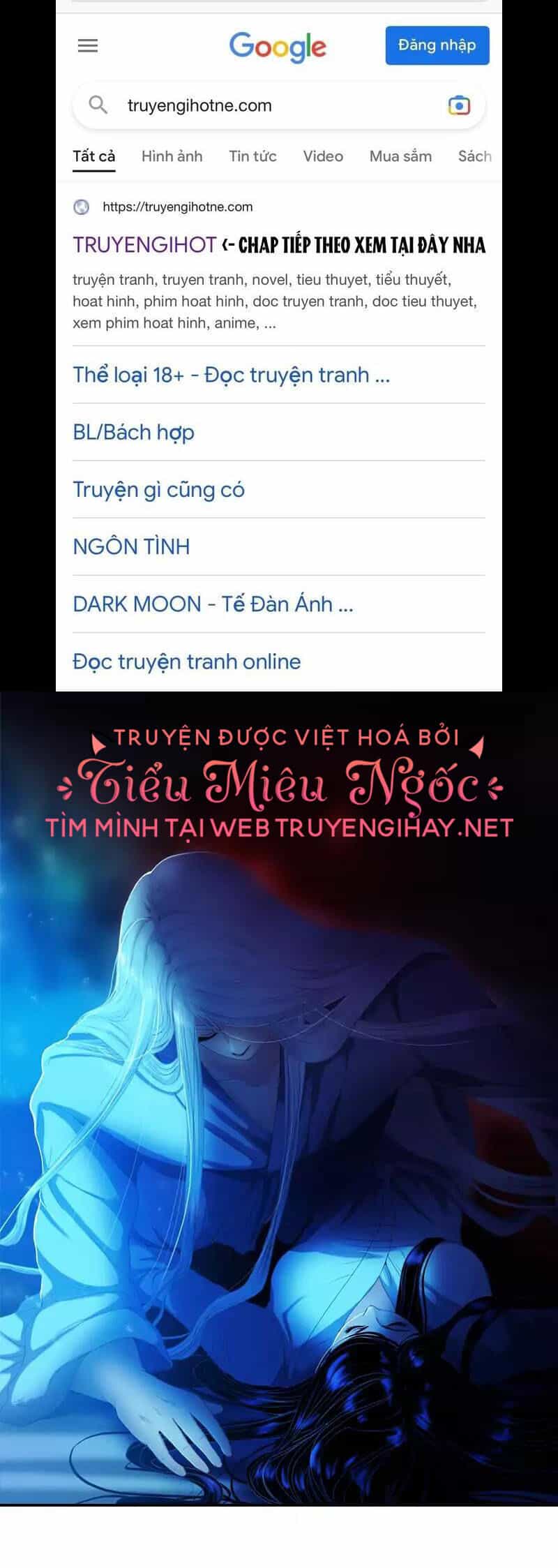 Hoàng Đế Máu Lạnh Của Tôi - Chương 66 - ảnh 2