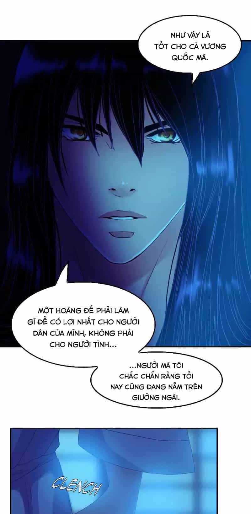 Hoàng Đế Máu Lạnh Của Tôi - Chương 66 - ảnh 23