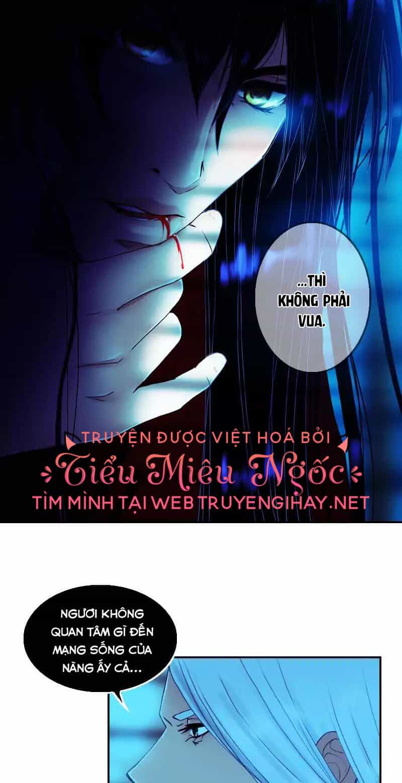 Hoàng Đế Máu Lạnh Của Tôi - Chương 66 - ảnh 28