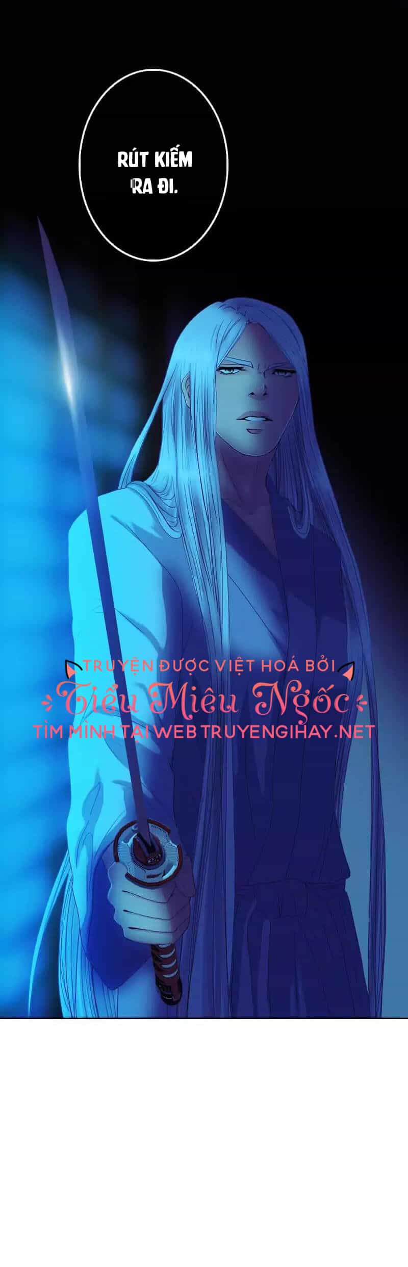 Hoàng Đế Máu Lạnh Của Tôi - Chương 66 - ảnh 36