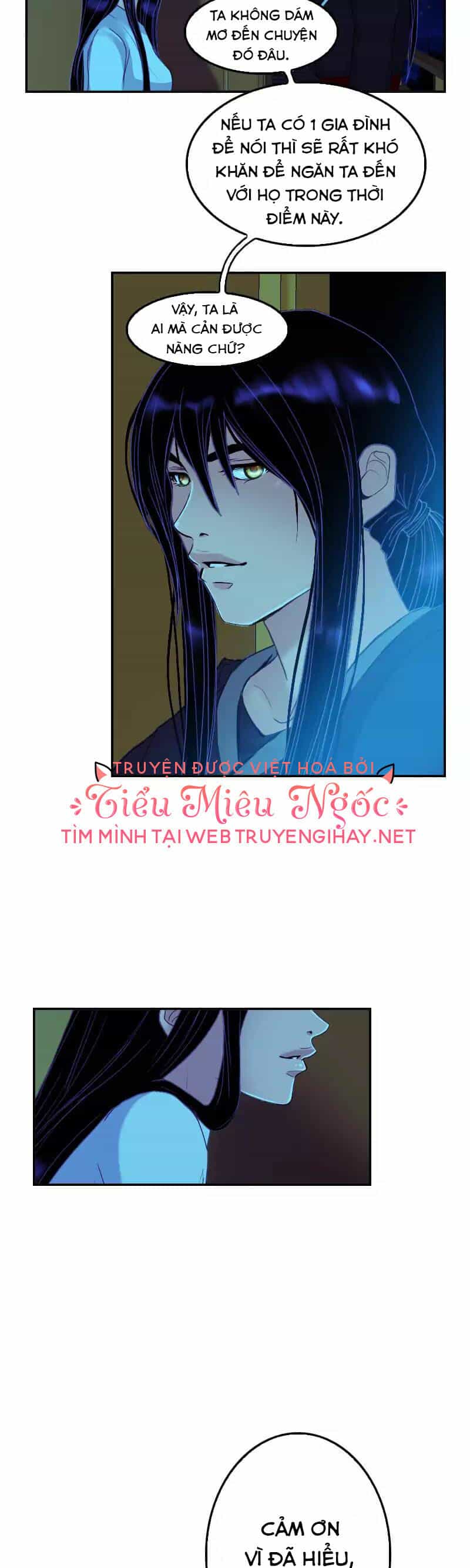 Hoàng Đế Máu Lạnh Của Tôi - Chương 68 - ảnh 16