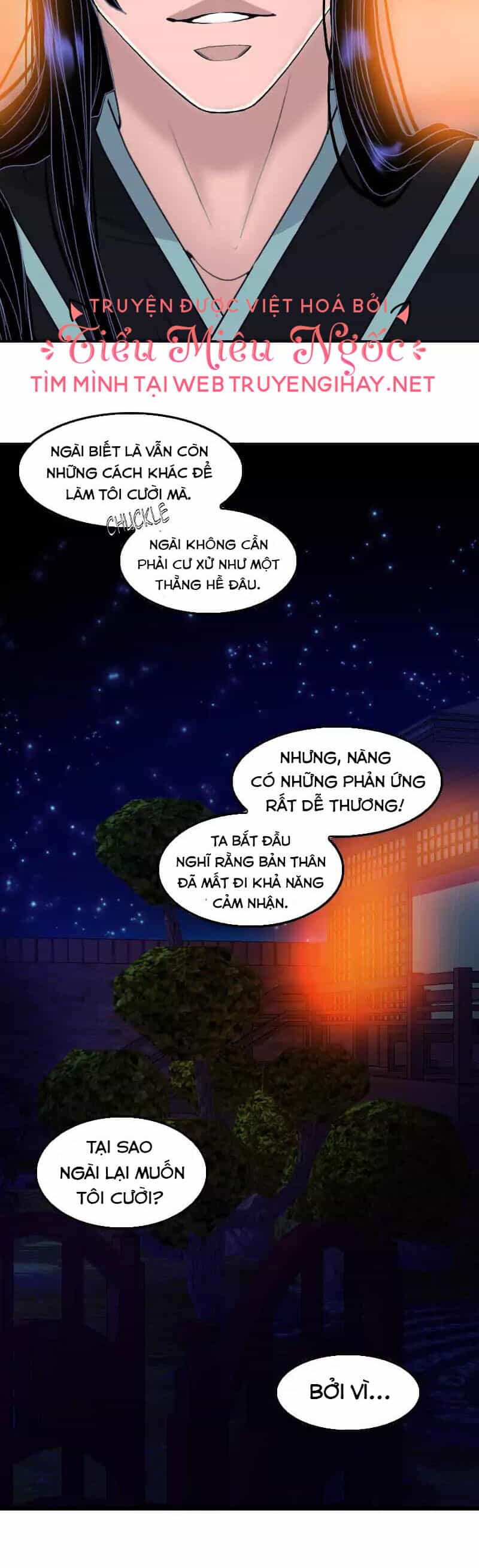 Hoàng Đế Máu Lạnh Của Tôi - Chương 68 - ảnh 27