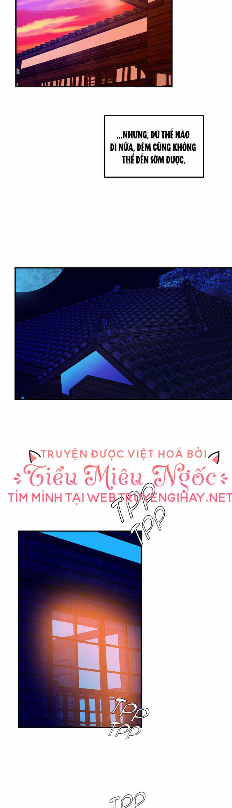 Hoàng Đế Máu Lạnh Của Tôi - Chương 69 - ảnh 11
