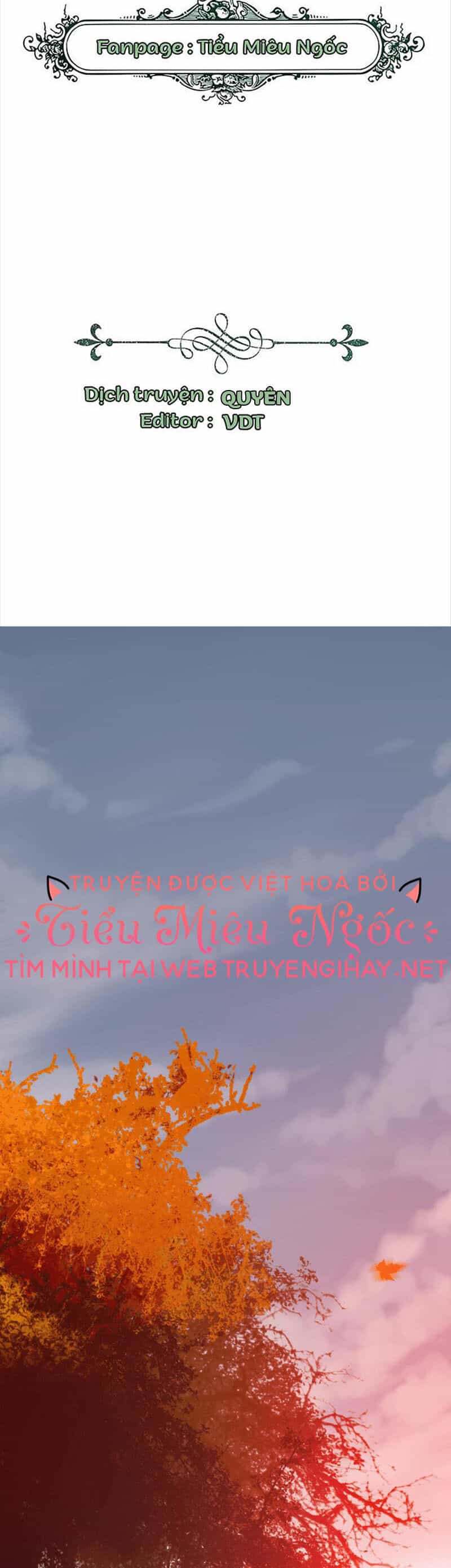 Hoàng Đế Máu Lạnh Của Tôi - Chương 69 - ảnh 2