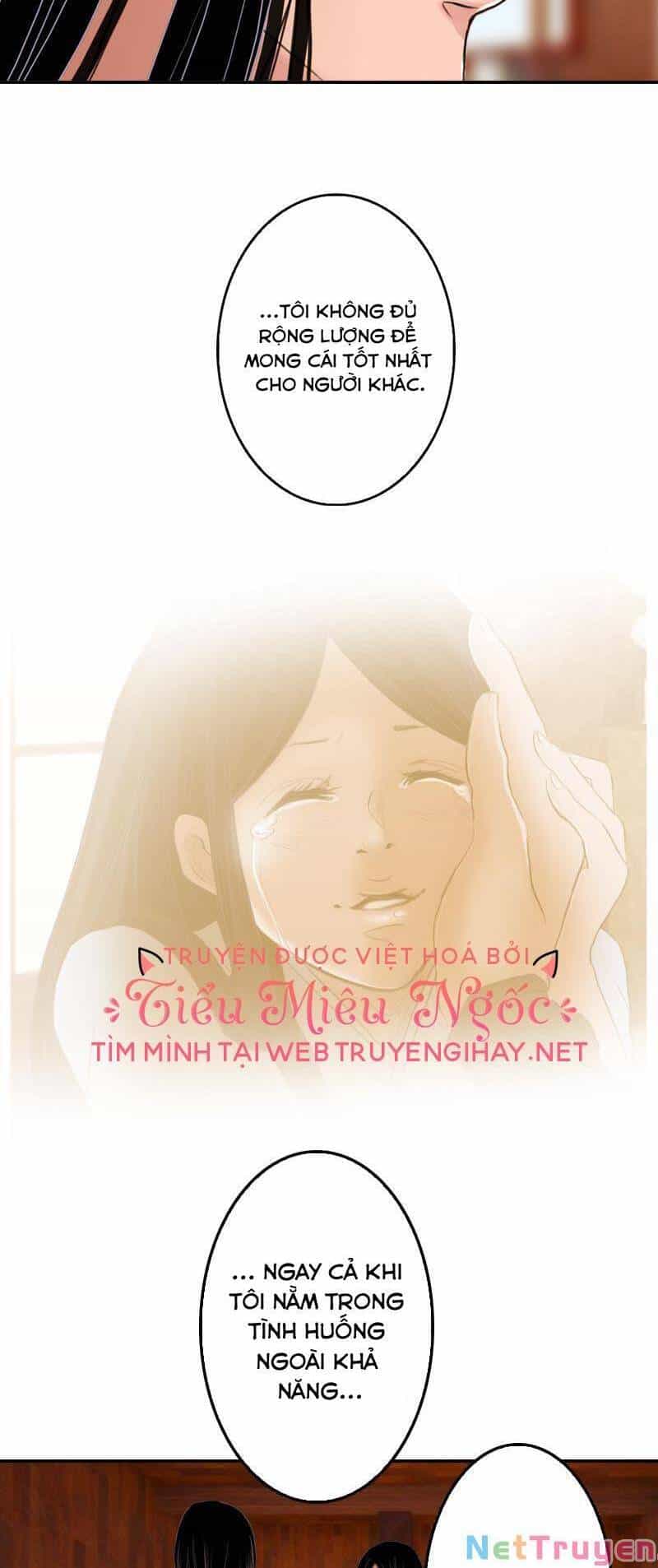 Hoàng Đế Máu Lạnh Của Tôi - Chương 7 - ảnh 41