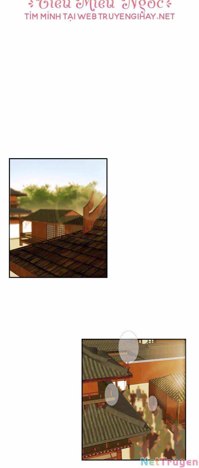 Hoàng Đế Máu Lạnh Của Tôi - Chương 7 - ảnh 49