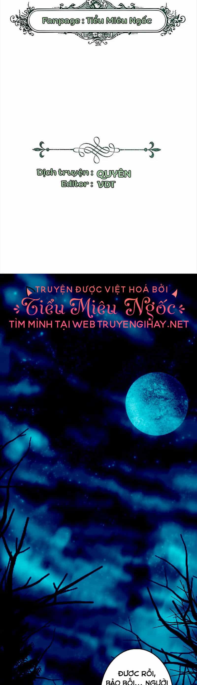 Hoàng Đế Máu Lạnh Của Tôi - Chương 70 - ảnh 2