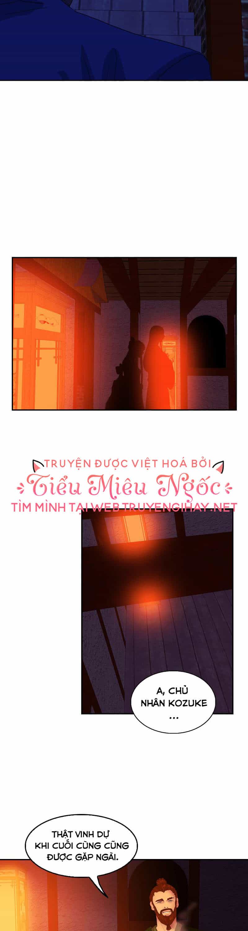Hoàng Đế Máu Lạnh Của Tôi - Chương 70 - ảnh 7