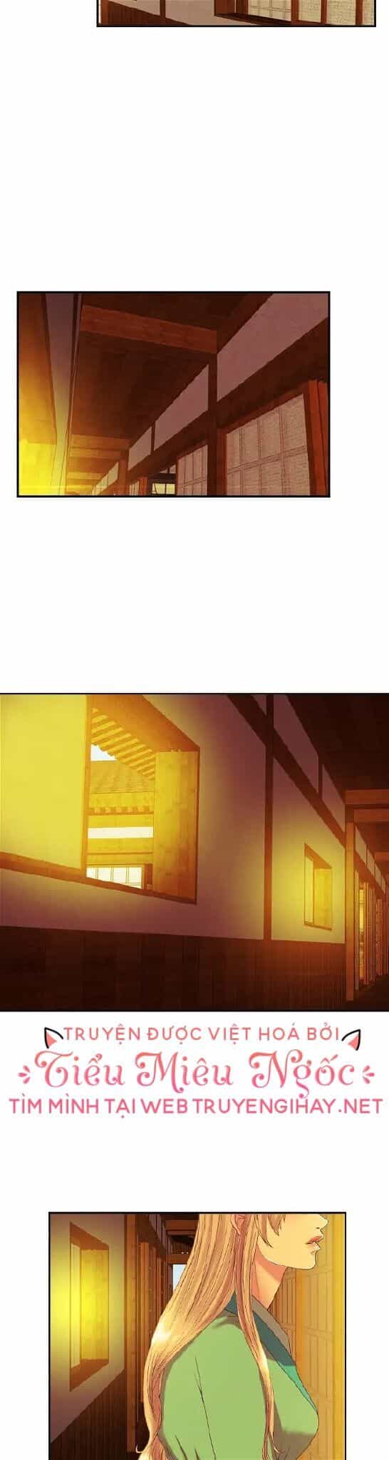 Hoàng Đế Máu Lạnh Của Tôi - Chương 78 - ảnh 11