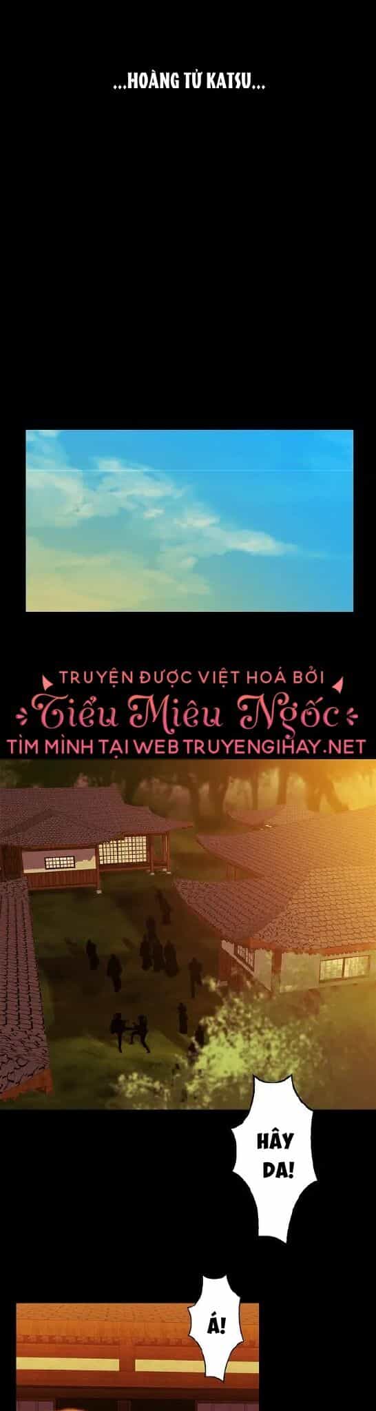 Hoàng Đế Máu Lạnh Của Tôi - Chương 78 - ảnh 14