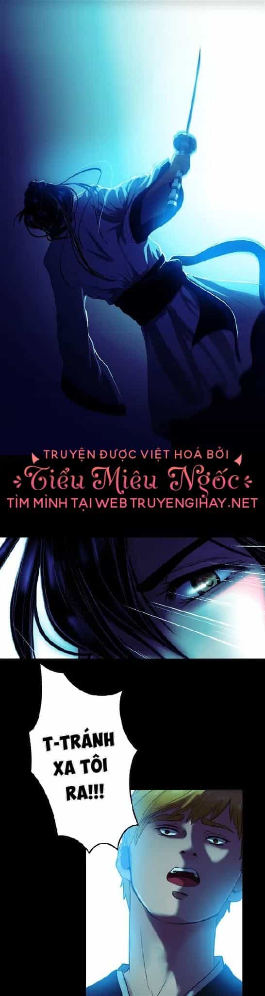 Hoàng Đế Máu Lạnh Của Tôi - Chương 78 - ảnh 3