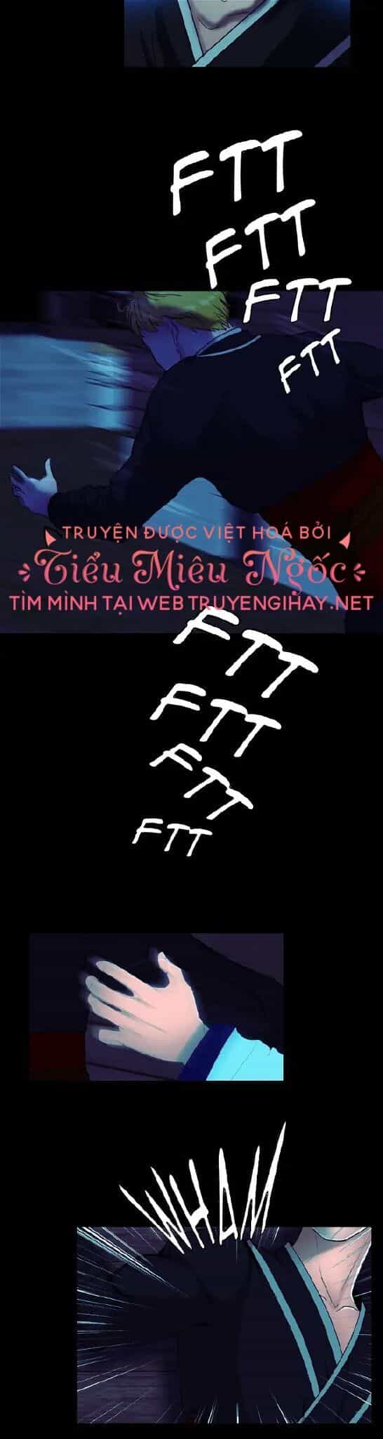 Hoàng Đế Máu Lạnh Của Tôi - Chương 78 - ảnh 4