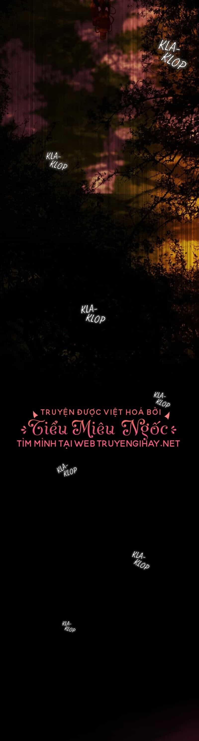 Hoàng Đế Máu Lạnh Của Tôi - Chương 79 - ảnh 19