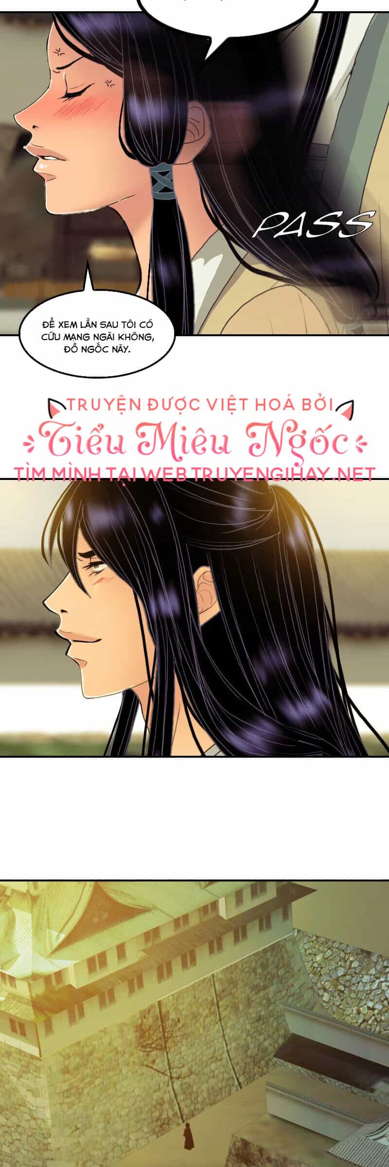 Hoàng Đế Máu Lạnh Của Tôi - Chương 80 - ảnh 11
