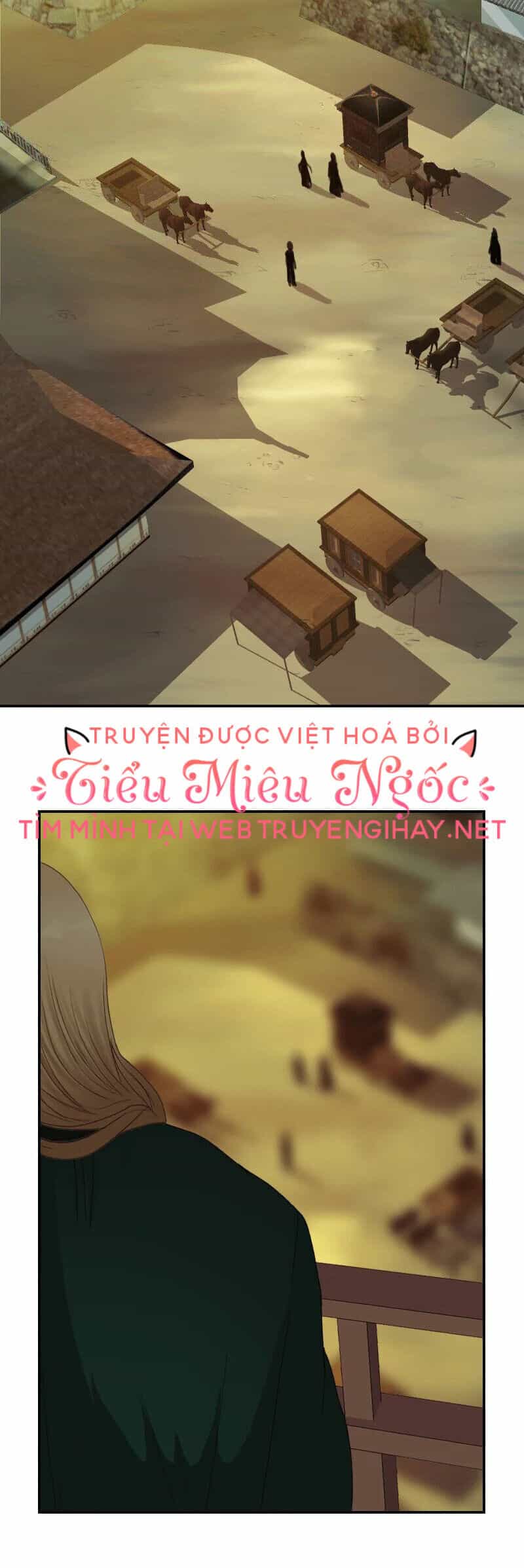 Hoàng Đế Máu Lạnh Của Tôi - Chương 80 - ảnh 12
