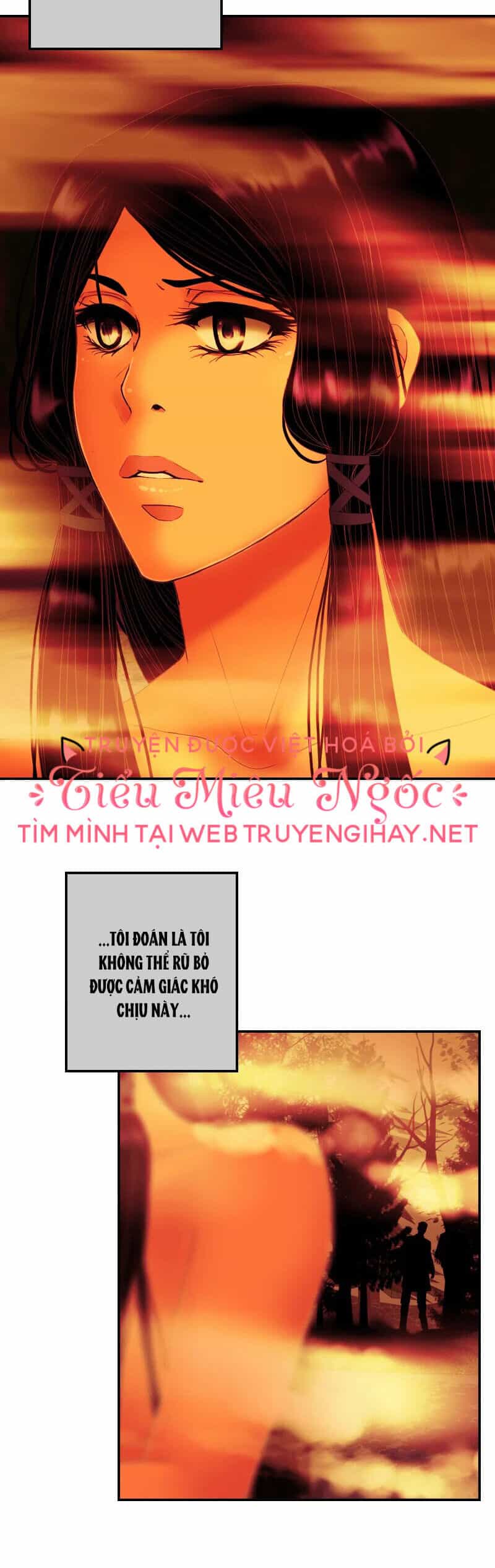 Hoàng Đế Máu Lạnh Của Tôi - Chương 80 - ảnh 28
