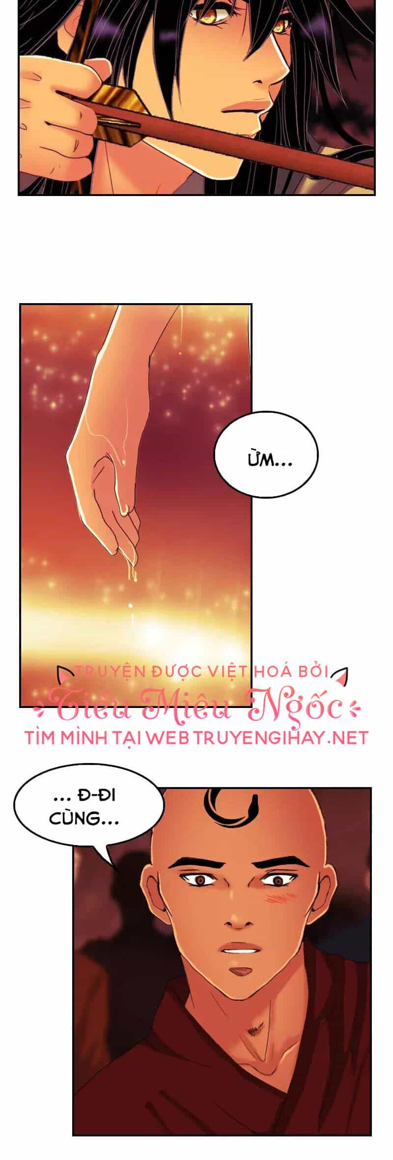 Hoàng Đế Máu Lạnh Của Tôi - Chương 81 - ảnh 13