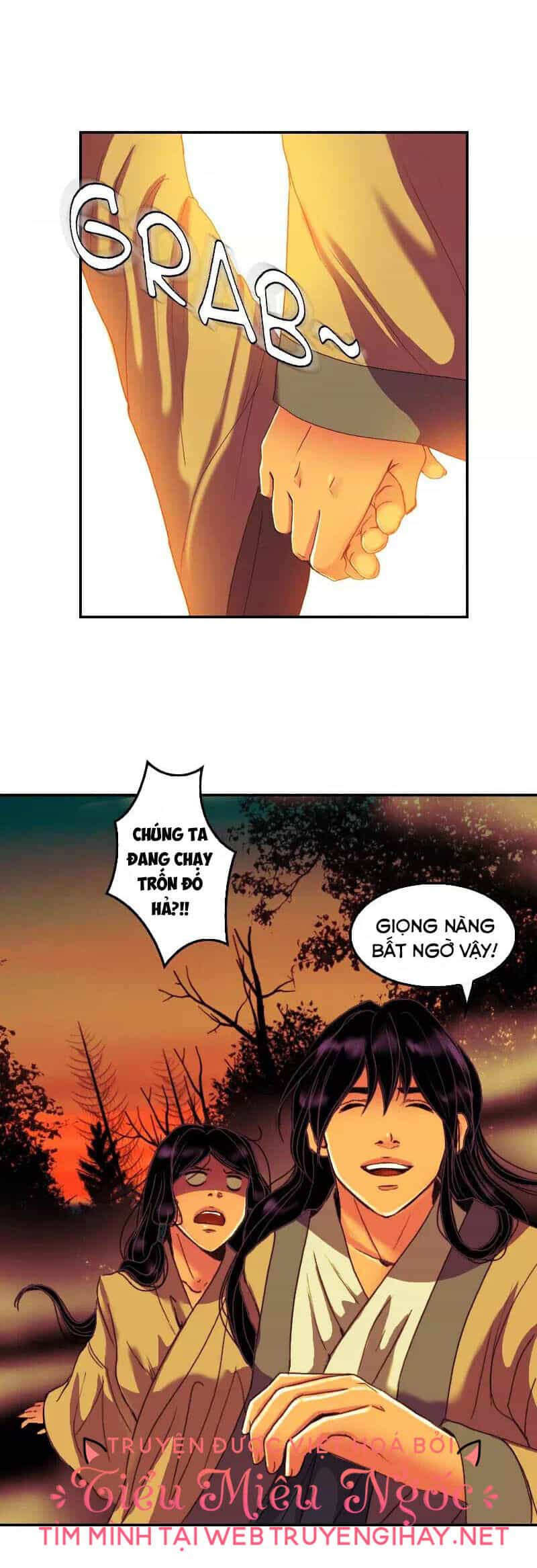 Hoàng Đế Máu Lạnh Của Tôi - Chương 81 - ảnh 29