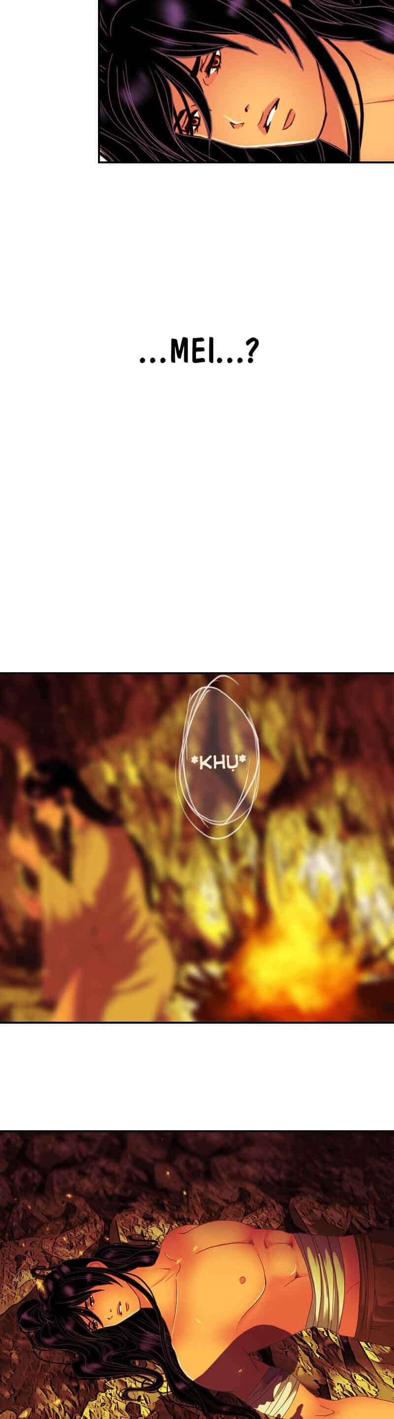 Hoàng Đế Máu Lạnh Của Tôi - Chương 82 - ảnh 16