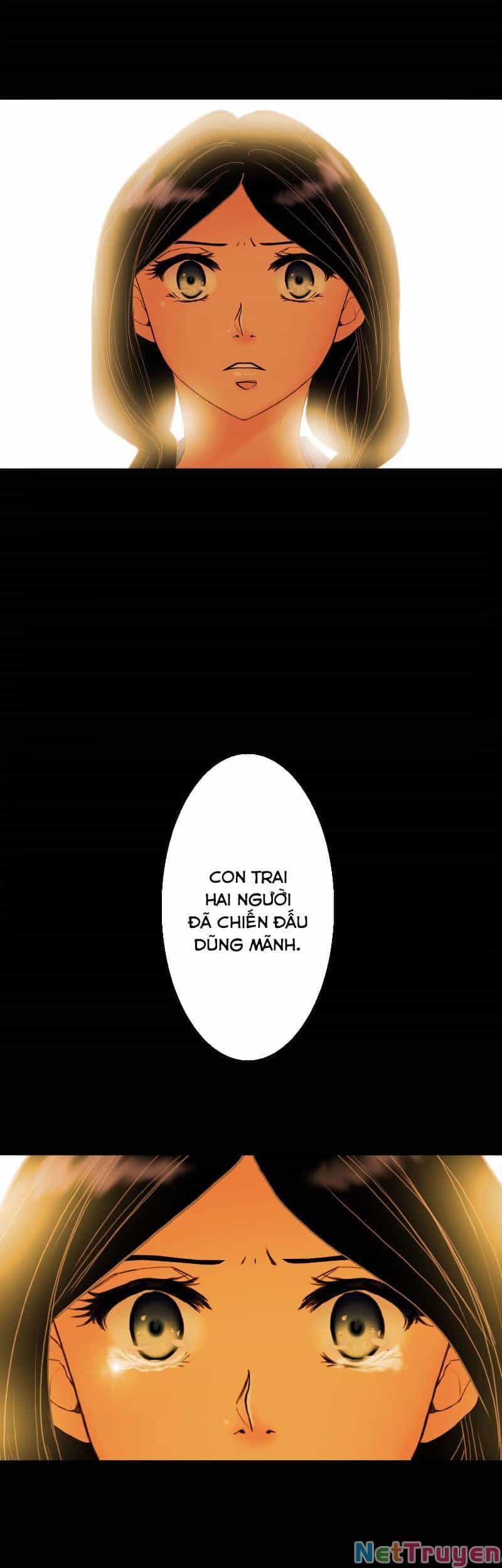 Hoàng Đế Máu Lạnh Của Tôi - Chương 8 - ảnh 25