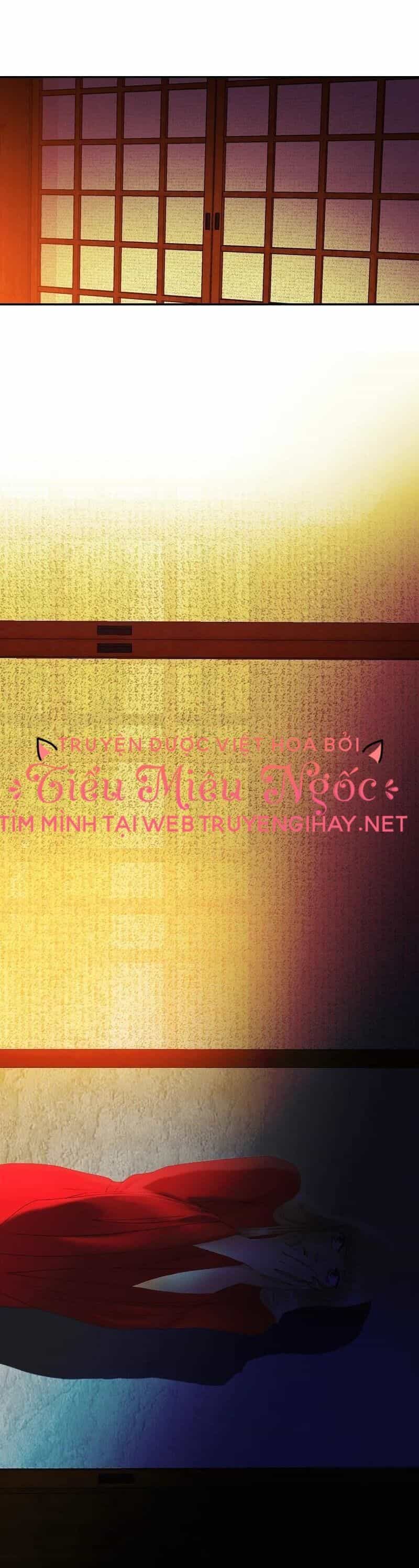 Hoàng Đế Máu Lạnh Của Tôi - Chương 83 - ảnh 30