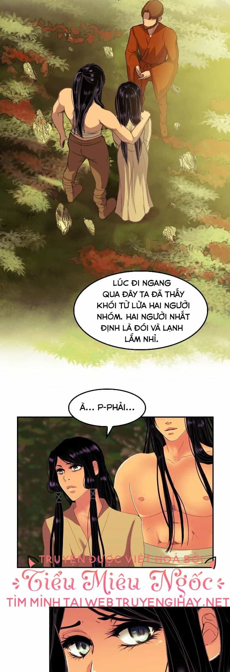 Hoàng Đế Máu Lạnh Của Tôi - Chương 83 - ảnh 8