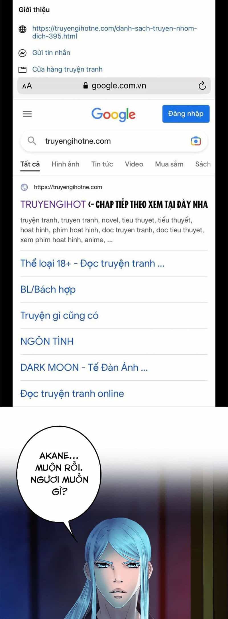 Hoàng Đế Máu Lạnh Của Tôi - Chương 84 - ảnh 2