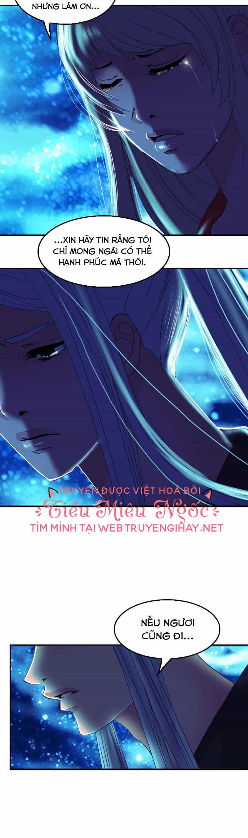 Hoàng Đế Máu Lạnh Của Tôi - Chương 84 - ảnh 20