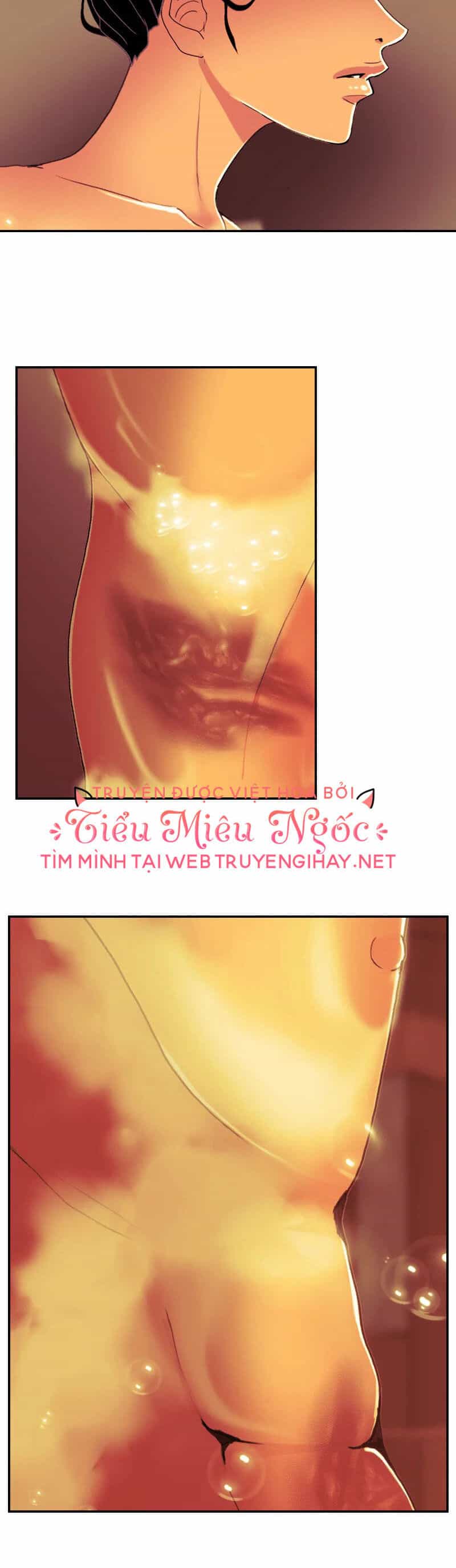 Hoàng Đế Máu Lạnh Của Tôi - Chương 84 - ảnh 39