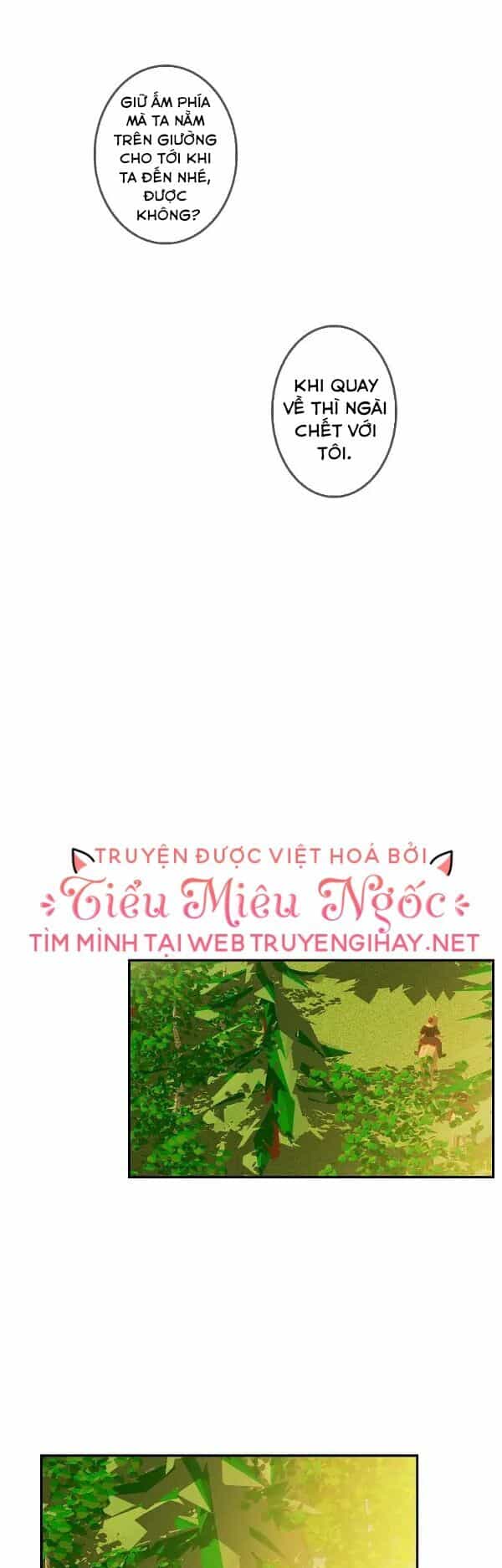 Hoàng Đế Máu Lạnh Của Tôi - Chương 85 - ảnh 14