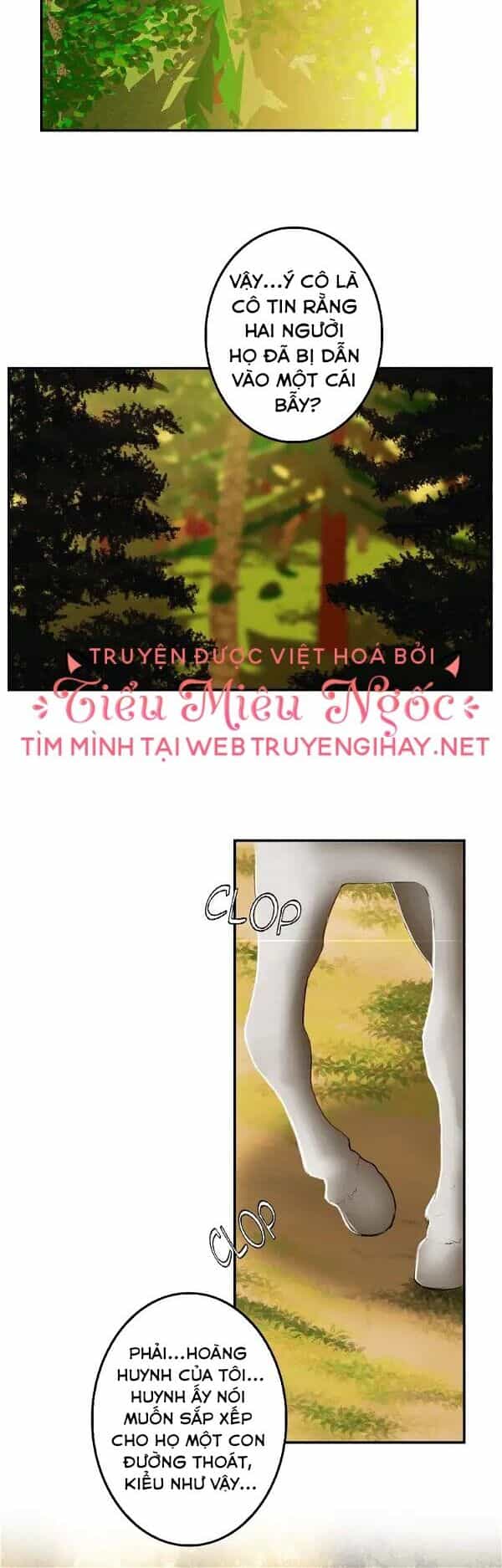 Hoàng Đế Máu Lạnh Của Tôi - Chương 85 - ảnh 15