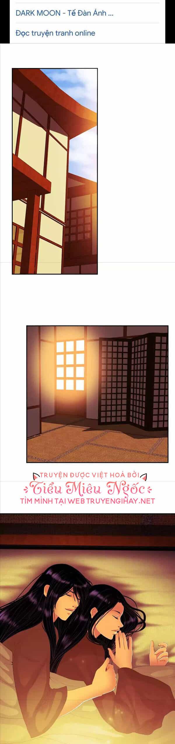 Hoàng Đế Máu Lạnh Của Tôi - Chương 86 - ảnh 2