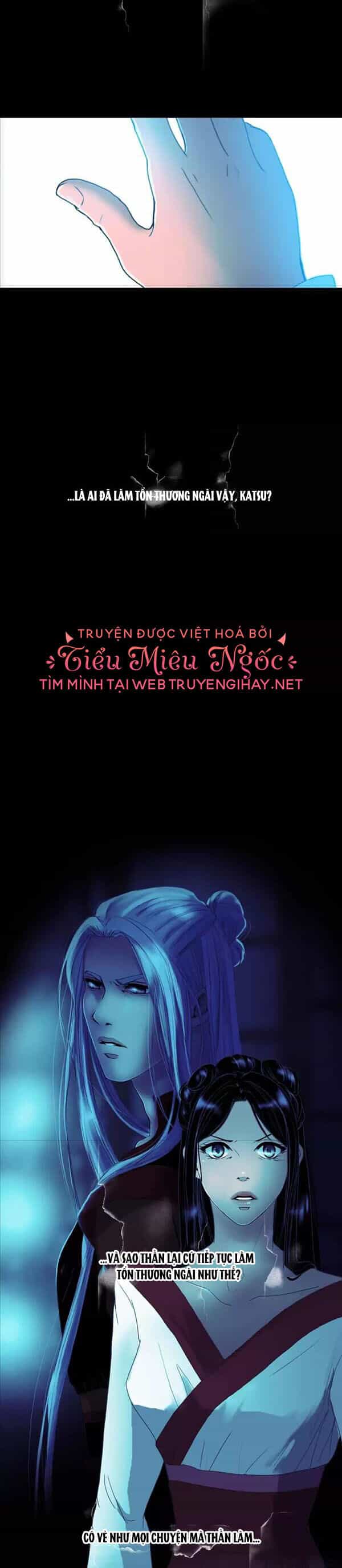 Hoàng Đế Máu Lạnh Của Tôi - Chương 86 - ảnh 28