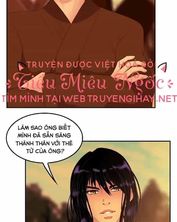 Hoàng Đế Máu Lạnh Của Tôi - Chương 87 - ảnh 15