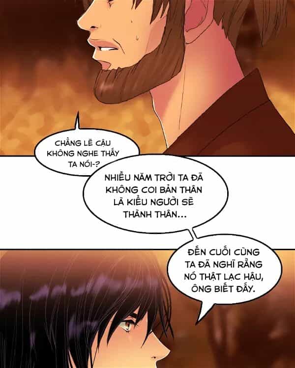 Hoàng Đế Máu Lạnh Của Tôi - Chương 87 - ảnh 17