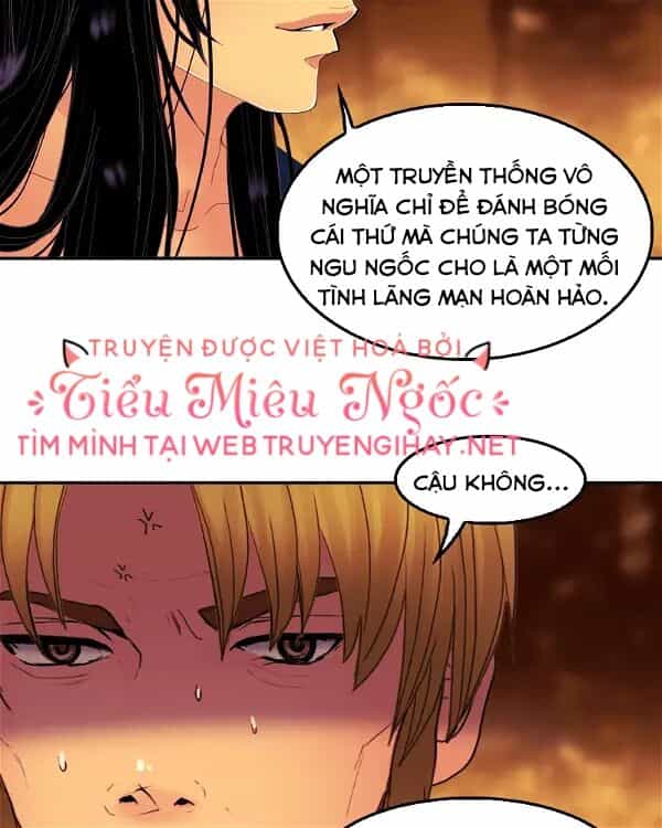 Hoàng Đế Máu Lạnh Của Tôi - Chương 87 - ảnh 18