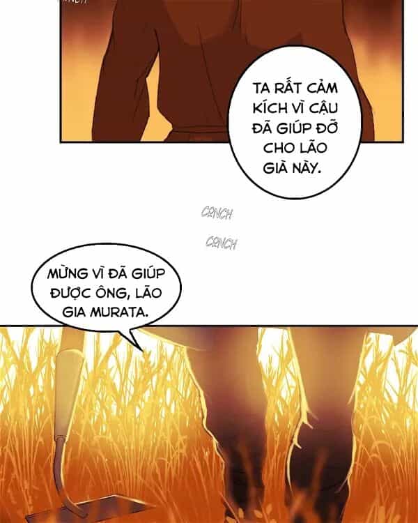 Hoàng Đế Máu Lạnh Của Tôi - Chương 87 - ảnh 5