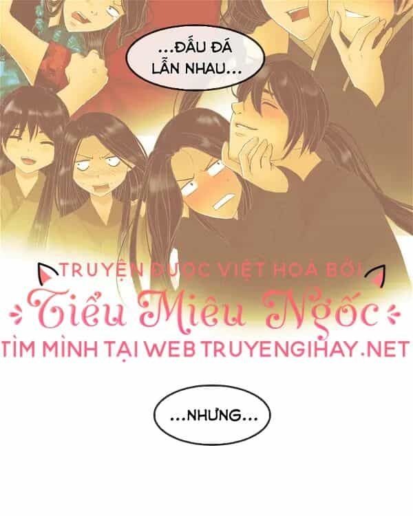 Hoàng Đế Máu Lạnh Của Tôi - Chương 87 - ảnh 51