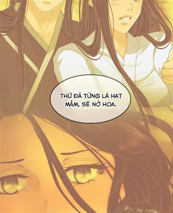 Hoàng Đế Máu Lạnh Của Tôi - Chương 87 - ảnh 53