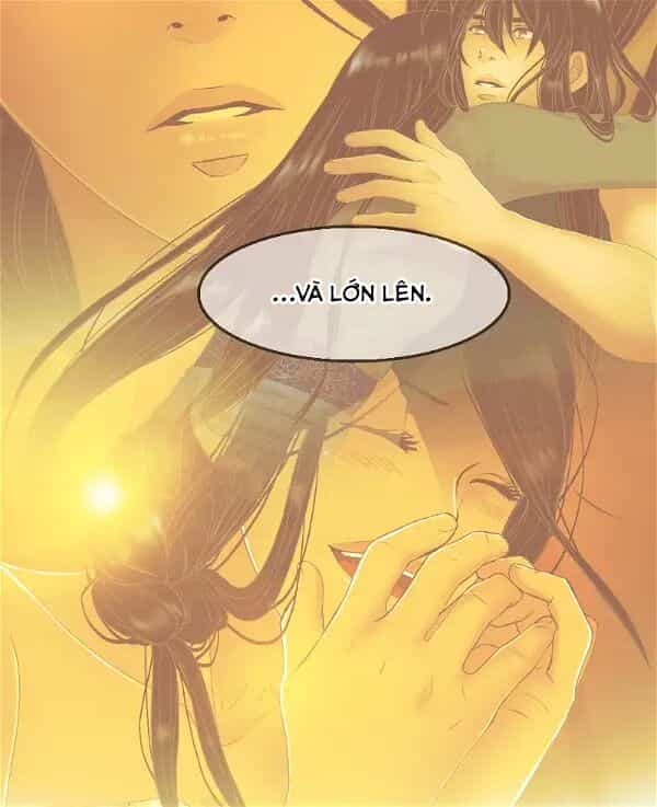 Hoàng Đế Máu Lạnh Của Tôi - Chương 87 - ảnh 54