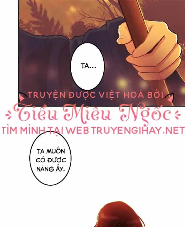 Hoàng Đế Máu Lạnh Của Tôi - Chương 87 - ảnh 58