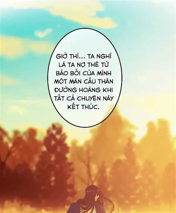 Hoàng Đế Máu Lạnh Của Tôi - Chương 87 - ảnh 67