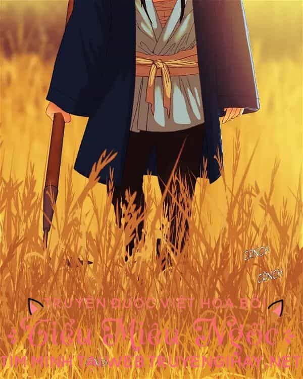 Hoàng Đế Máu Lạnh Của Tôi - Chương 87 - ảnh 7